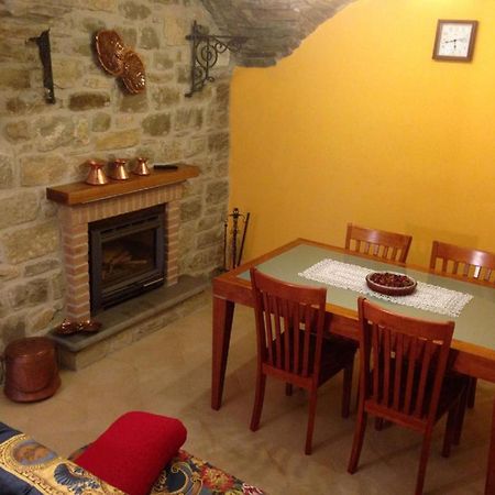Il Baglivo Bed & Breakfast Agnone Exterior photo