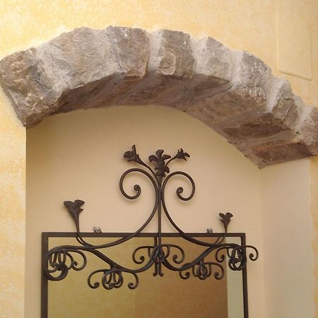 Il Baglivo Bed & Breakfast Agnone Exterior photo