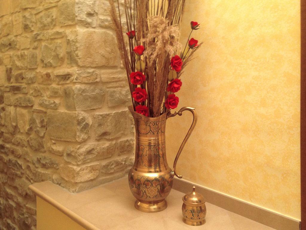 Il Baglivo Bed & Breakfast Agnone Exterior photo