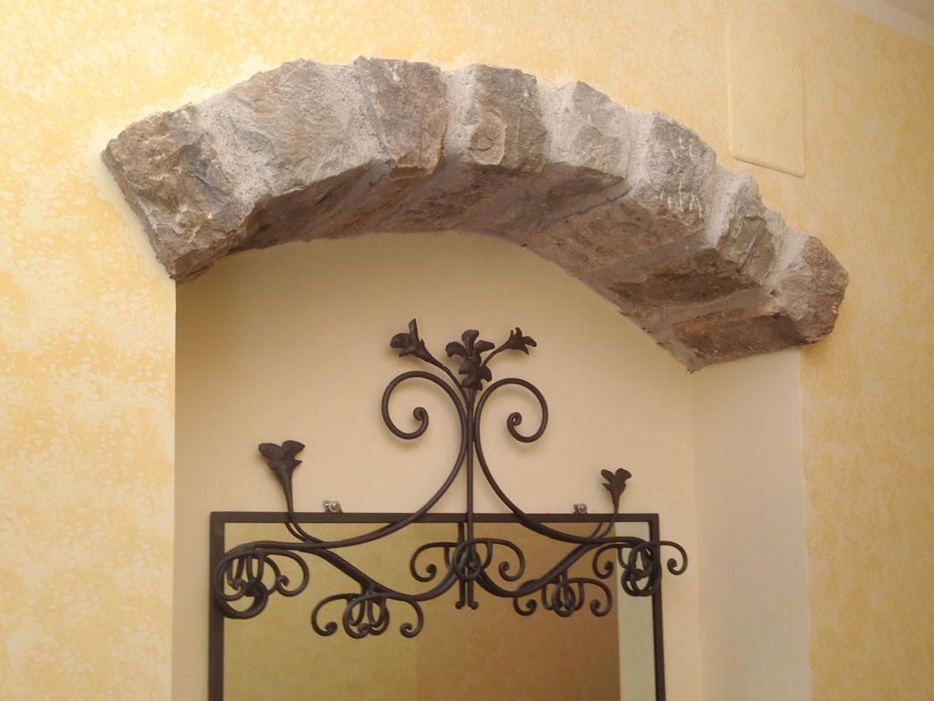Il Baglivo Bed & Breakfast Agnone Exterior photo